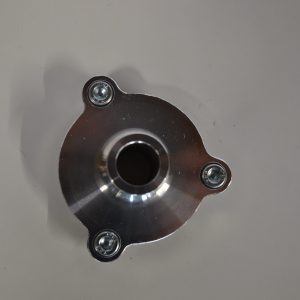 Zetec Breather Linfield