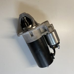 Startmotor links 10 tands ( Stockcar F2 + Saloon Stockcar + 2L hotrod )