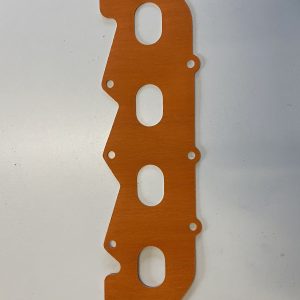 Inlaat pakking ( Zetec )
