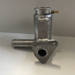 Thermostaathuis rechts ( zetec )