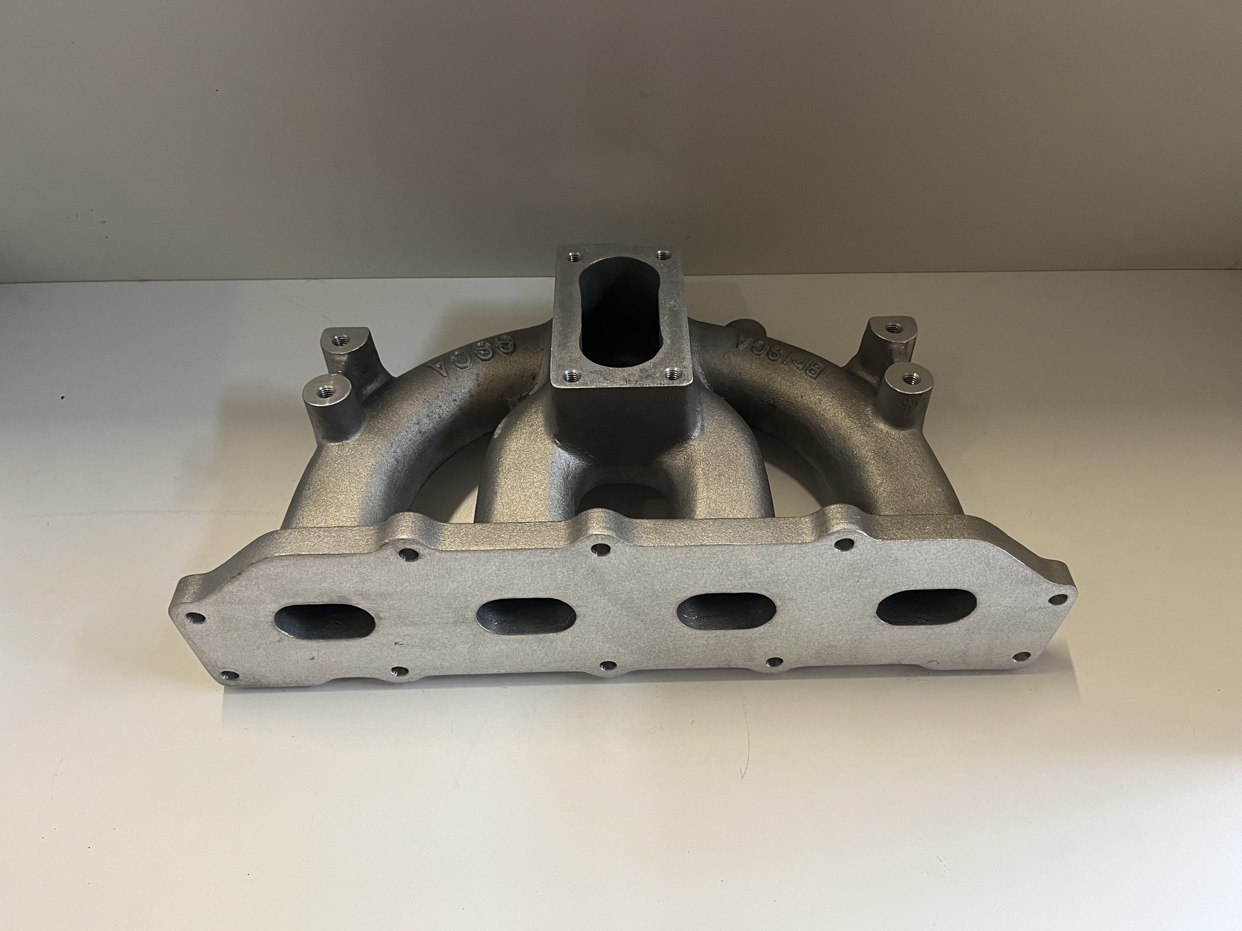 TCR Ford Zetec Engine Mounts – For Brisca F2, Outlaws, Rally, And Kit Cars – Made In UK