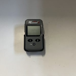 Race Receiver kit