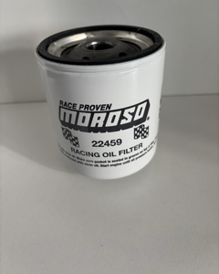 Moroso racing oliefilter